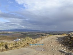 Castellum de Archivel 2014